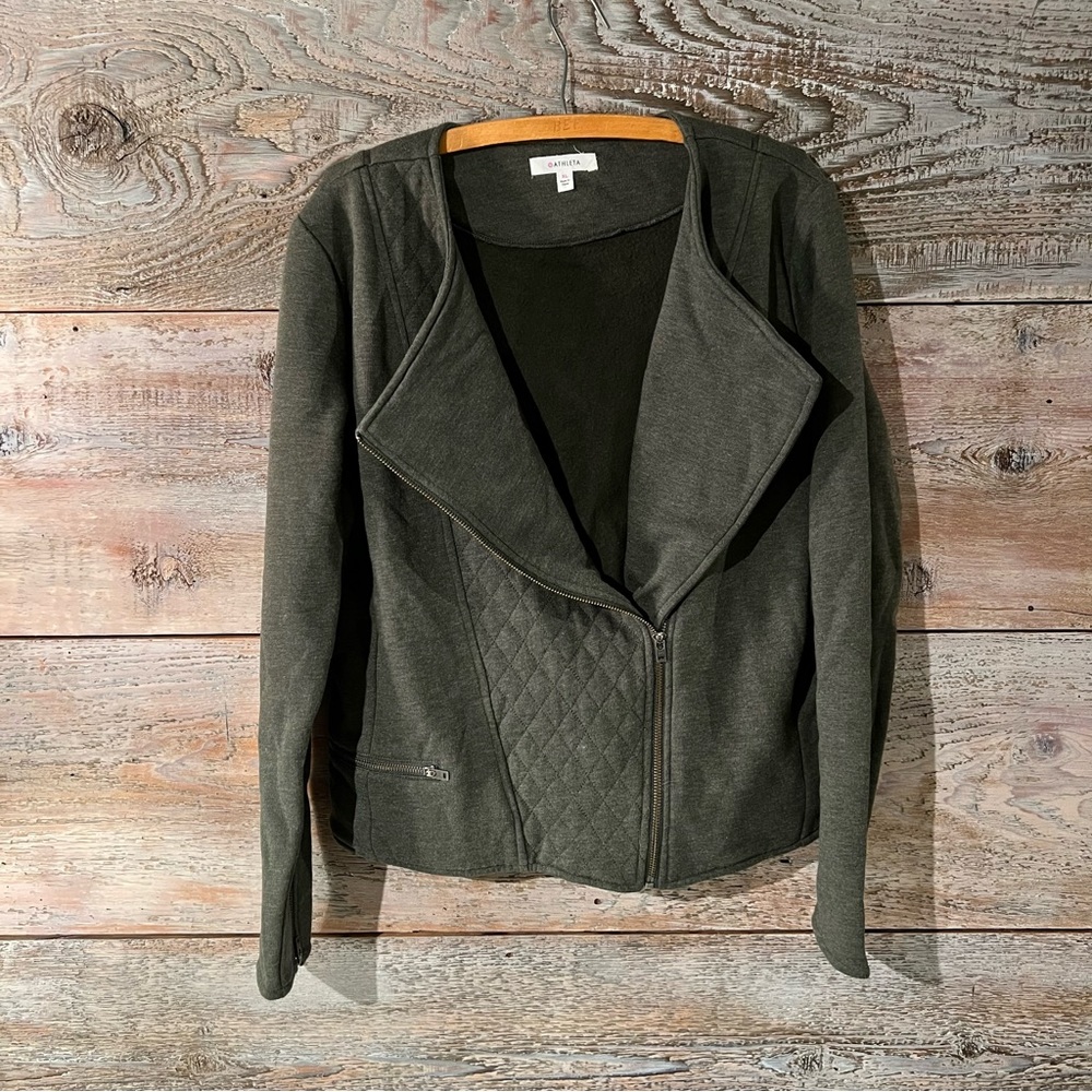 Athleta blazer - Picture 2 of 5